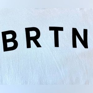 Men’s BURTON Long-Sleeve T-Shirt Large